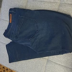 Express supersoft size 12 legging jean